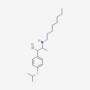 Suloctidil