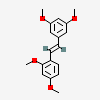 an image of a chemical structure CID 5354004