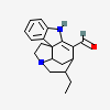 an image of a chemical structure CID 535402