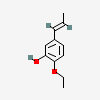 an image of a chemical structure CID 5354280