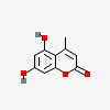 an image of a chemical structure CID 5354284