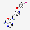 an image of a chemical structure CID 53543539