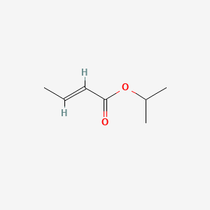 Isopropyl Crotonate