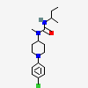 an image of a chemical structure CID 53547987