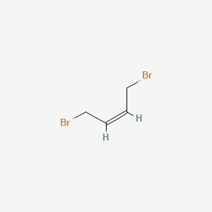 Z 1 4 Dibromobut 2 Ene C4h6br2 Pubchem