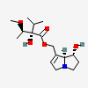 an image of a chemical structure CID 5355257