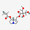 an image of a chemical structure CID 5355259