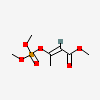 an image of a chemical structure CID 5355863