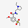an image of a chemical structure CID 5357