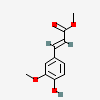 an image of a chemical structure CID 5357283