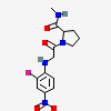 an image of a chemical structure CID 53574599
