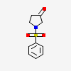 an image of a chemical structure CID 535752