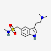 an image of a chemical structure CID 5358