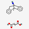 an image of a chemical structure CID 53580