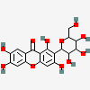an image of a chemical structure CID 5358385