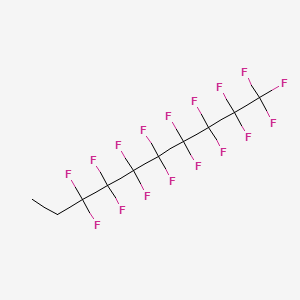 1H,1H,1H,2H,2H-Perfluorodecane