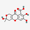 an image of a chemical structure CID 5359407