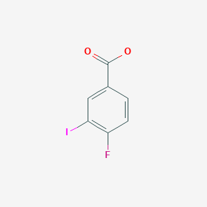 Benzylmorphine image