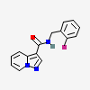 an image of a chemical structure CID 53609213