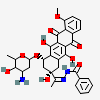 an image of a chemical structure CID 5360991