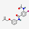 an image of a chemical structure CID 53612023
