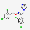 an image of a chemical structure CID 5361463
