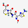 an image of a chemical structure CID 5361848
