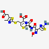 an image of a chemical structure CID 5361871