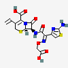 an image of a chemical structure CID 5362065