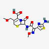 an image of a chemical structure CID 5362067