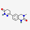 an image of a chemical structure CID 5362397