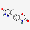 an image of a chemical structure CID 5362399
