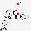 an image of a chemical structure CID 5362417
