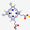 an image of a chemical structure CID 53629486