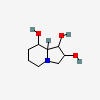 an image of a chemical structure CID 5363