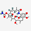 an image of a chemical structure CID 5363342