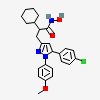 an image of a chemical structure CID 53639869