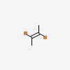 2,3-Dibromobut-2-ene | C4H6Br2 | CID 5364338 - PubChem