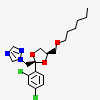 an image of a chemical structure CID 53644639