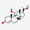 an image of a chemical structure CID 53644892