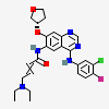 an image of a chemical structure CID 53646487