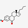 an image of a chemical structure CID 53646699