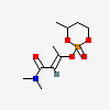 an image of a chemical structure CID 5364702