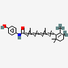 an image of a chemical structure CID 53647523
