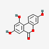an image of a chemical structure CID 53647525