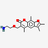 an image of a chemical structure CID 53648041