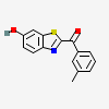 an image of a chemical structure CID 53656374