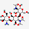 an image of a chemical structure CID 53657253