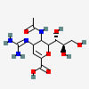 an image of a chemical structure CID 53657689