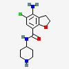 an image of a chemical structure CID 53657990
